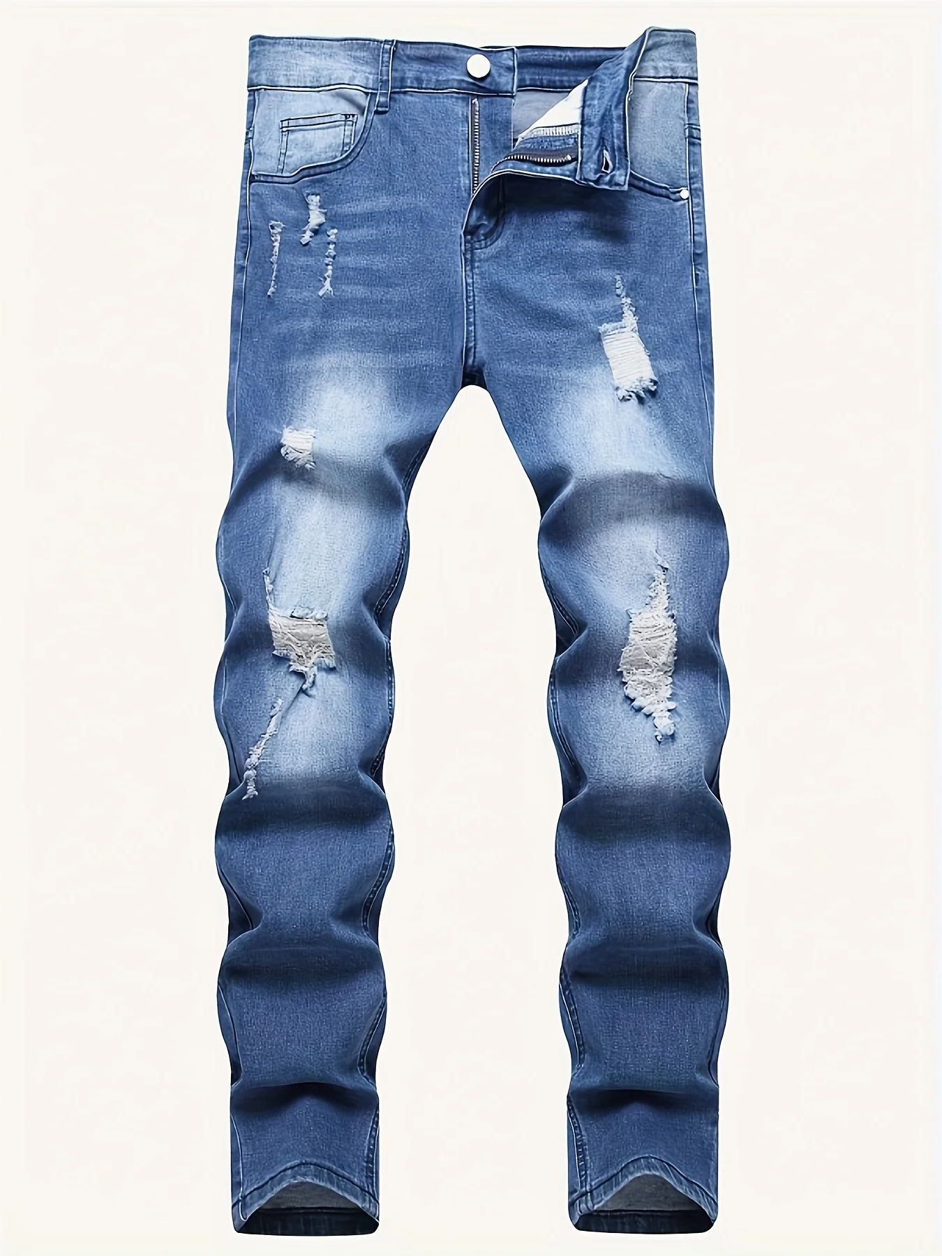 Thumbnail 3 - #72 Best Mens Slim Fit Denim Jeans to Buy In 2026