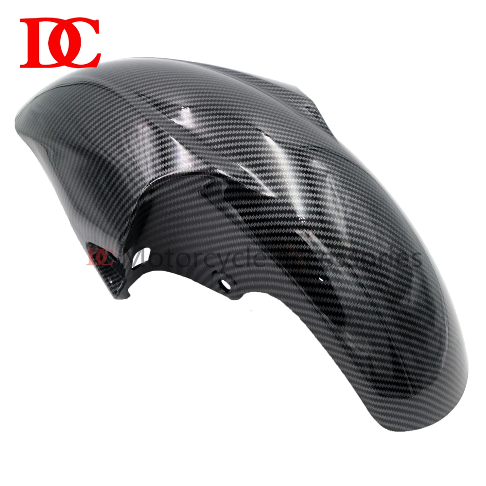 Suitable for Yamaha YZF600 R6 1998 1999 2000 2001 2002 Front Fender Fairing Front Shock Absorber Tire Cover Splash Guard