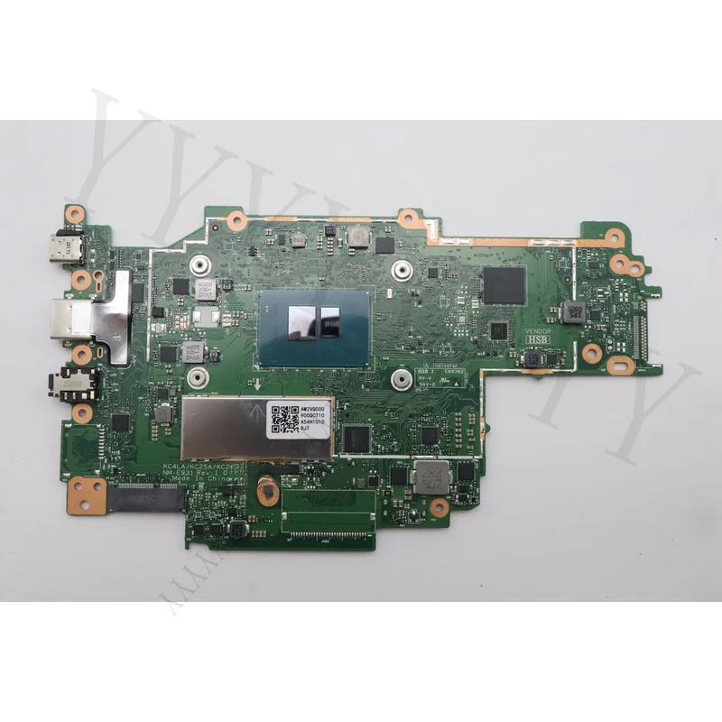 Y+  5B21L59920 For Lenovo 14e Chromebook Gen3 82W6 82W7 N200 8G 128G Motherboard