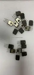 Original imported disassembly K1058 J162 2SK1058 2SJ162 audio power amplifier IC pairing tube