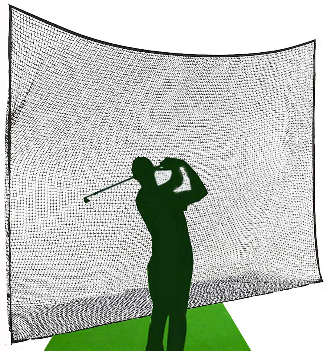 Practice Net Hitting - Rete Multisport Resistente 10x20 Piedi per