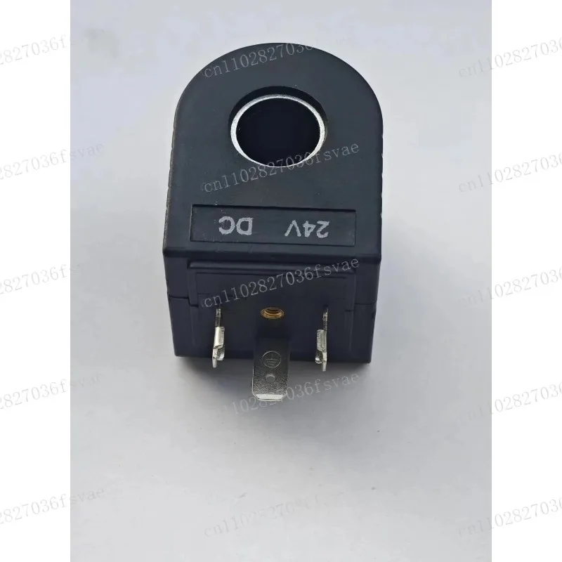 Electromagnetic Coil M14.31.0002  DC12V DC24V Inner Hole 14MM Height 39MM Loader Coil