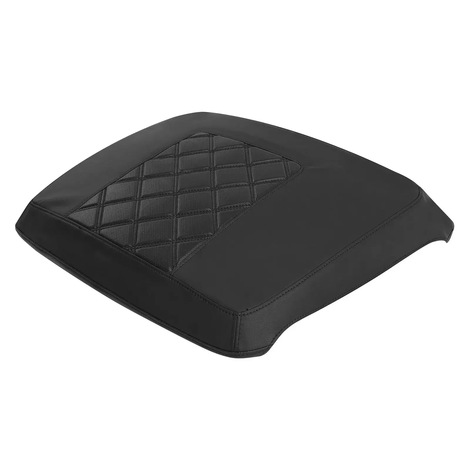 Para harley touring tour pak rua electra glide road king 2014-2023 pacote da motocicleta tampa do tronco acessórios moto