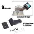 G  Accessory