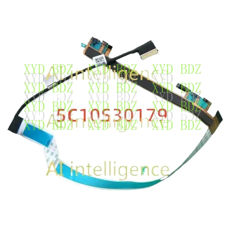 

CD Original for LENOVO Yoga Slim 7 Carbon 13ITL5 CAMERA CABLE 5C10S30179