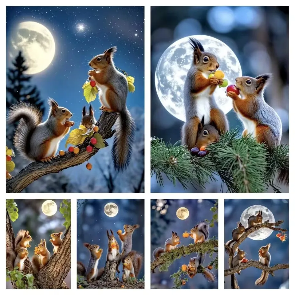 animal-diy-5d-kits-de-pintura-diamante-broca-completa-esquilo-lua-diamante-mosaico-mao-incrustada-strass-bordado-decoracao-para-casa-presente