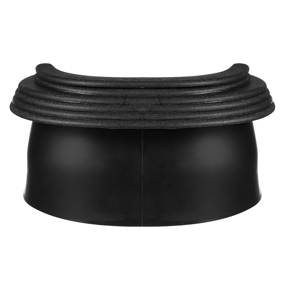 

12 Pcs Billiard Table Accessories Billiards Pocket Liner Pool Accessory Replace Hole Eco-friendly Plastic Corner Liners