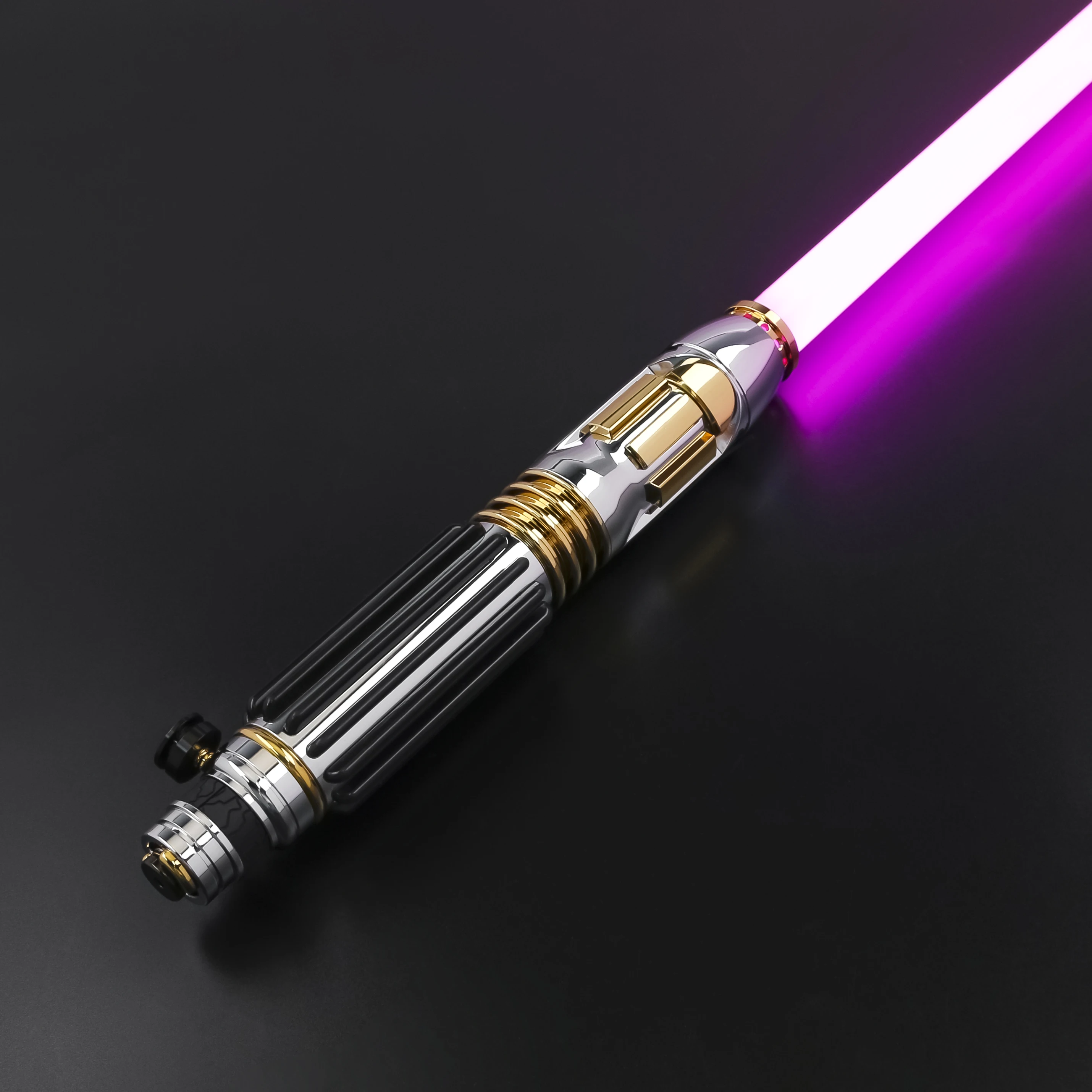 TXQSABER LED Strip Blade for Lightsaber 7/8 inch 92 cm SK6812 288pcs Per Meter High Quality Dueling FOC Blaster Cosplay Toys
