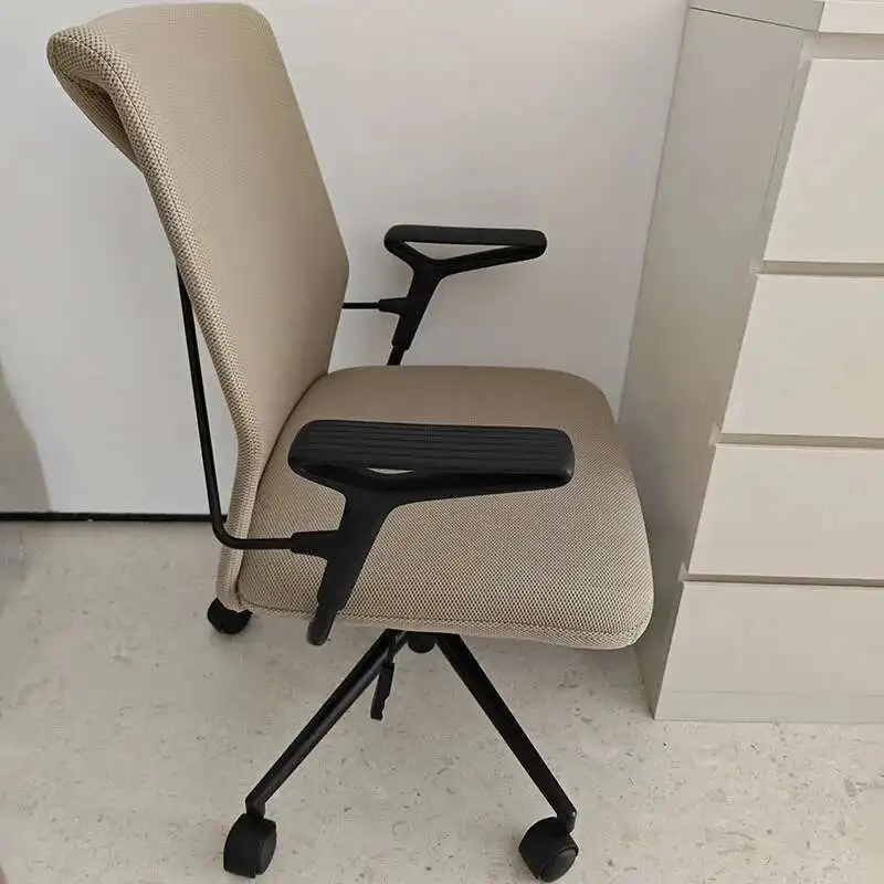 

Ergonomic Office Chairs Home Backrest Armrest Computer Chair Modern Office Furniture Bedroom Gaming Chair Swivel Lifting Chair