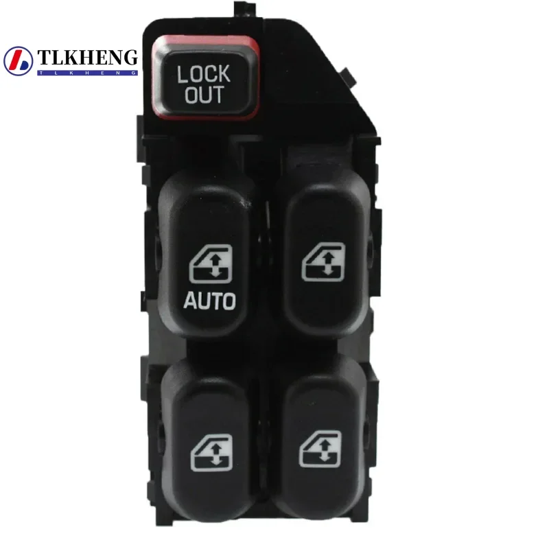 

for Chevy Cavalier Lumina 1995-2001 Master Electric Power Window Switch 88894539 New