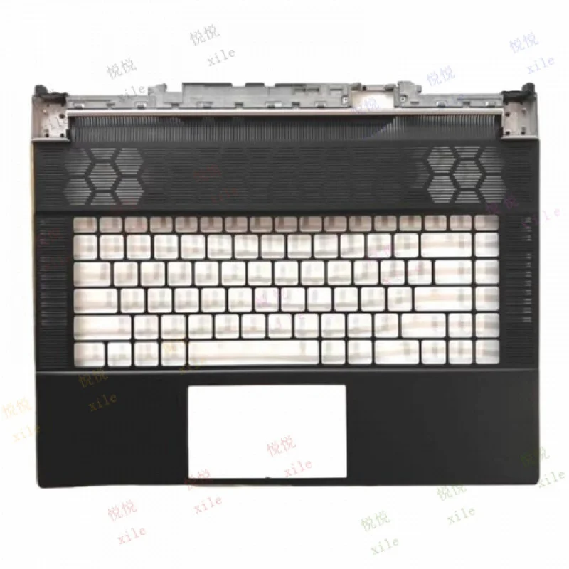 

L+ for Dell Alienware X16 R1 Palmrest Case Keyboard Frame 0T5KN4 Laptop Cover
