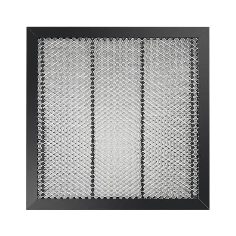 

Carving Engraver Honeycomb Working Table Steel Panel Board Platform Set 3 Size