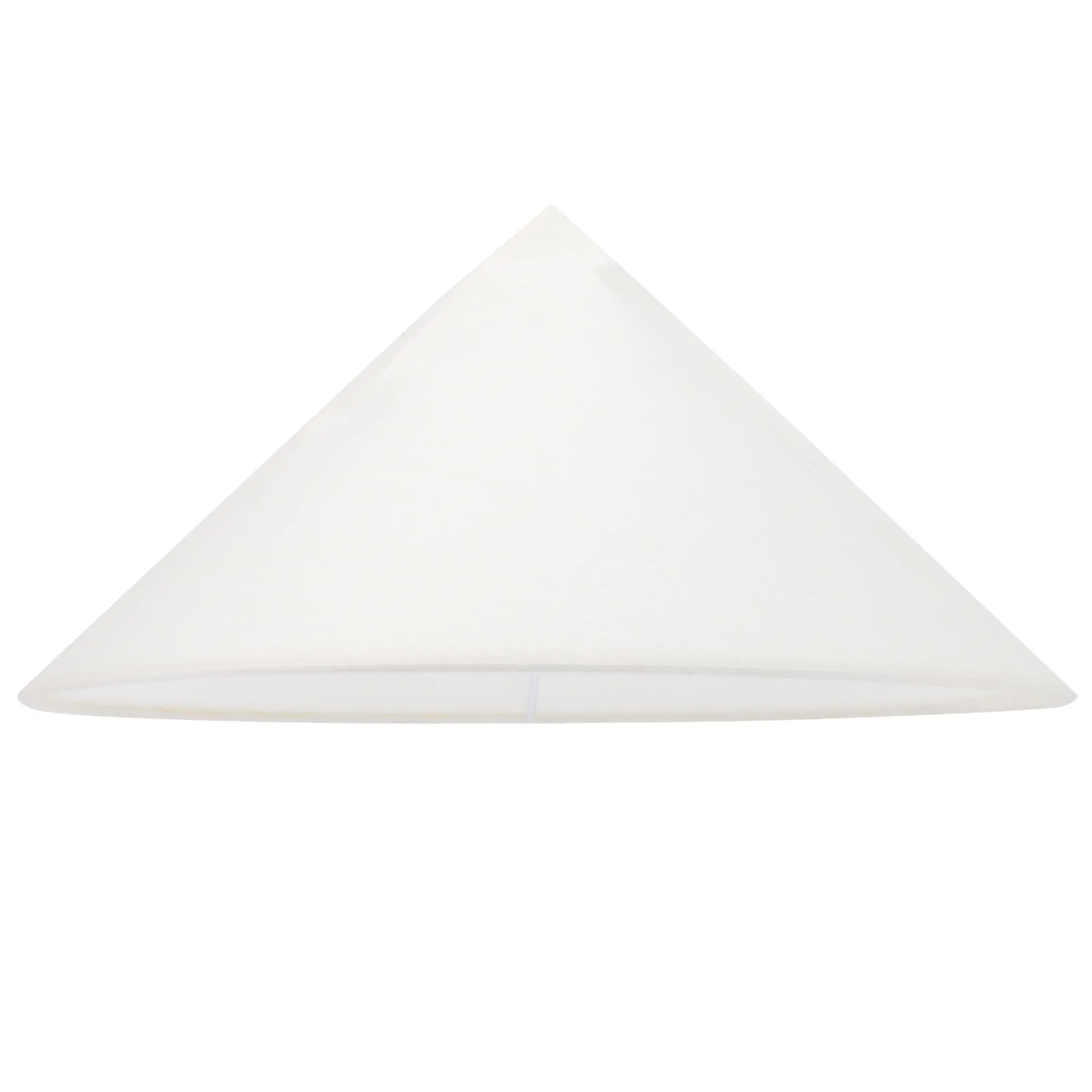 مظلة غطاء مصباح E27 قاعدة منضدية القماش عاكس الضوء لمكتب السرير الجدول مصباح المنزلية داخلي غطاء خفيف الغبار #1