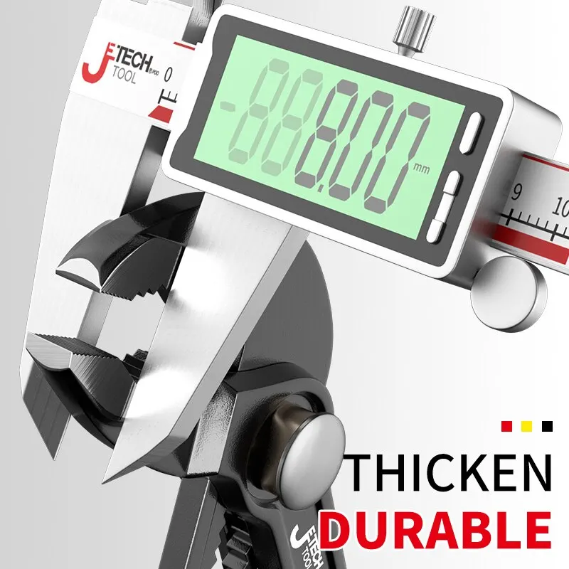 Pinze per pompe dell'acqua Pinze per impianti idraulici a sgancio rapido Chiave per tubi Pinze per fascette per tubi dell'acqua regolabili Utensili manuali per la casa Multi-functi