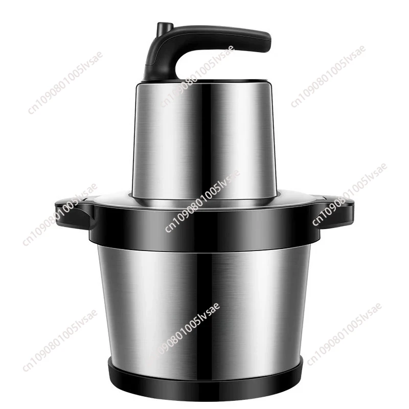 

Для касавы, планета Яма, фунзеровочная машина из нержавеющей стали, бытовая кухонная утварь, мясорубка 6 л