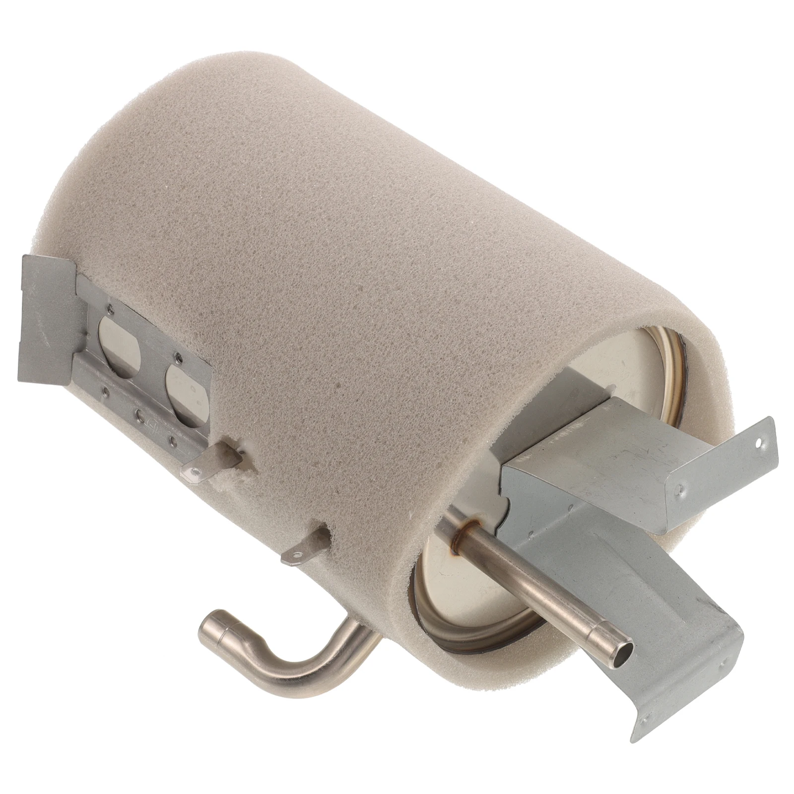 

Stainless Steel Dispenser Inner Heater Energy-saving Hot Water Tank Replacement Cooling Water Dispenser Heater Inner Accessories