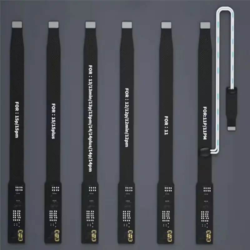 LXYB18B Flexible Cable Supports Efficient Diagnosis Repair Battery Health For Model Battery Repair