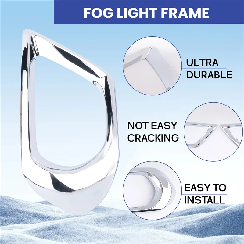 For Subaru Forester… - image
