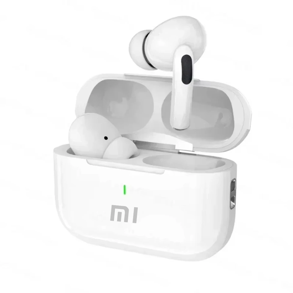 Original Mijia Xiaomi A7Pro TWS 5.3 Bluetooth Earbuds ANC Sports Wireless Earbuds HiFI Stereo Earbuds with Microphone