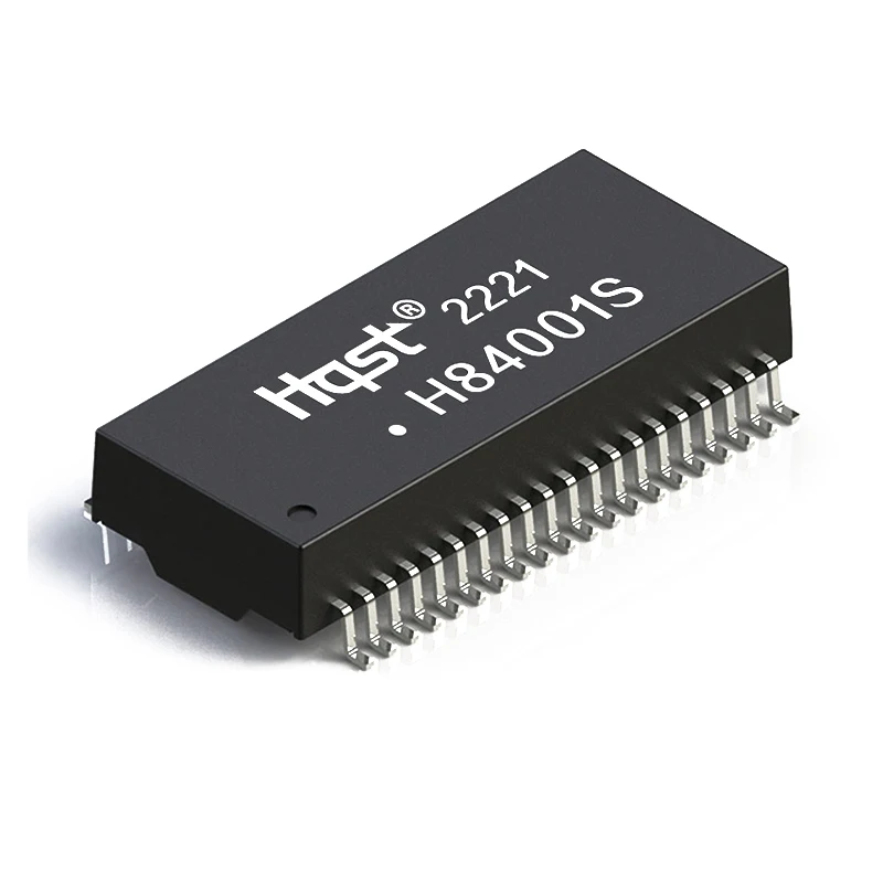 Gigabit Lan Transfo…