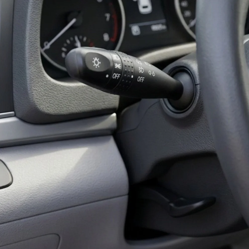 OEM Spec Windshield Wiper Switch 84140-0D020 for Select For Suzuki and For Toyota Models Year Range 1999 to 2020 Direct Install