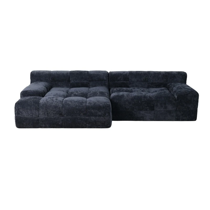 

New sponge sofa full square combination sofa cushion wholesale