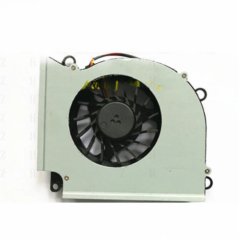 Z новый для MSI GT60 16F1 F2 1761 1762 GX660 GT680 GT683 GT70 вентилятор охлаждения процессора