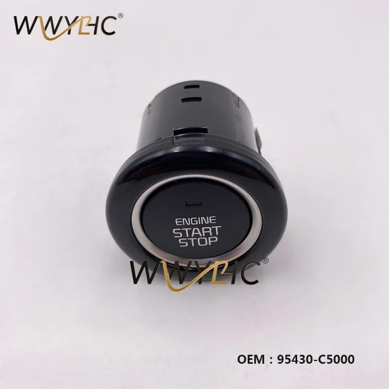 

95430-C5000 подходит для Kia Sorento Sorento 2016, кнопка запуска одной кнопкой