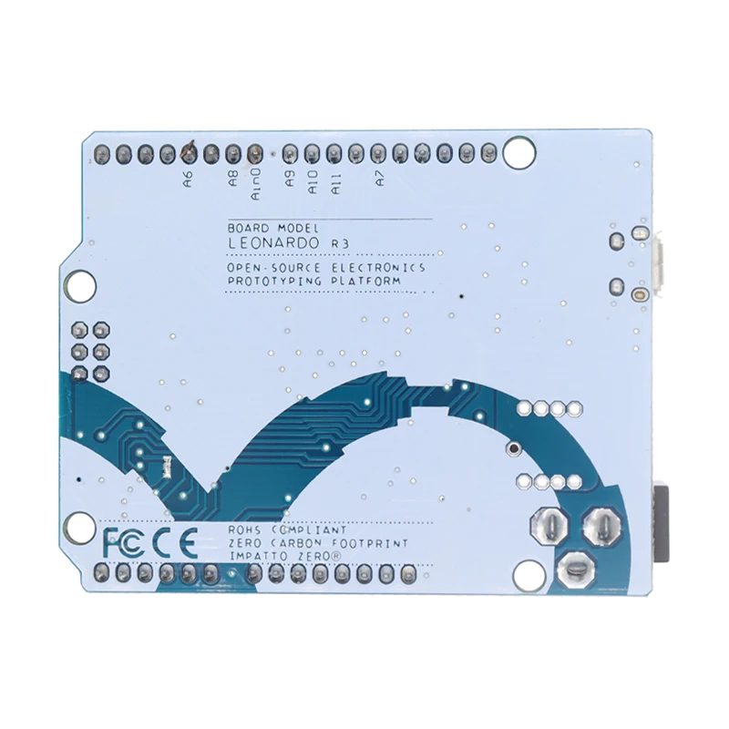 1set Leonardo R3 development board Board + USB Cable ATMEGA32U4 For Arduino