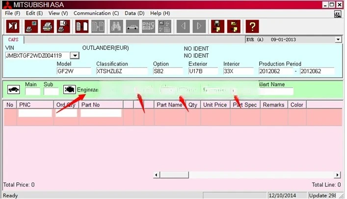 Asa Epc Parts Catal…