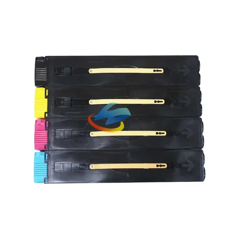 1PCS DC240 6550 Toner Cartridge Compatible for Xerox DocuColor 240 242 250 252 260 WorkCentre 7655 7665 7675 7755 7765 7775