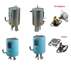 Stainless Steel Heating Tank for Water Dispenser – Hot Water Reservoir Replacement Part