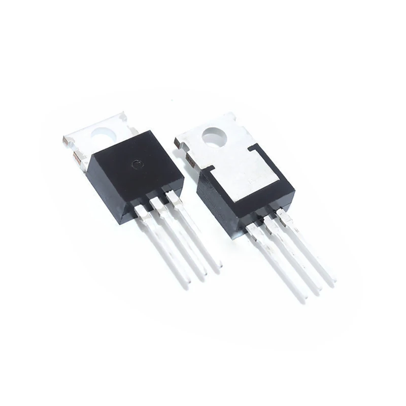 1PCS Original Genuine Direct Plug L7809CV-DG TO-220 Three-terminal Voltage Regulator / Voltage Regulator Chip +9.0V