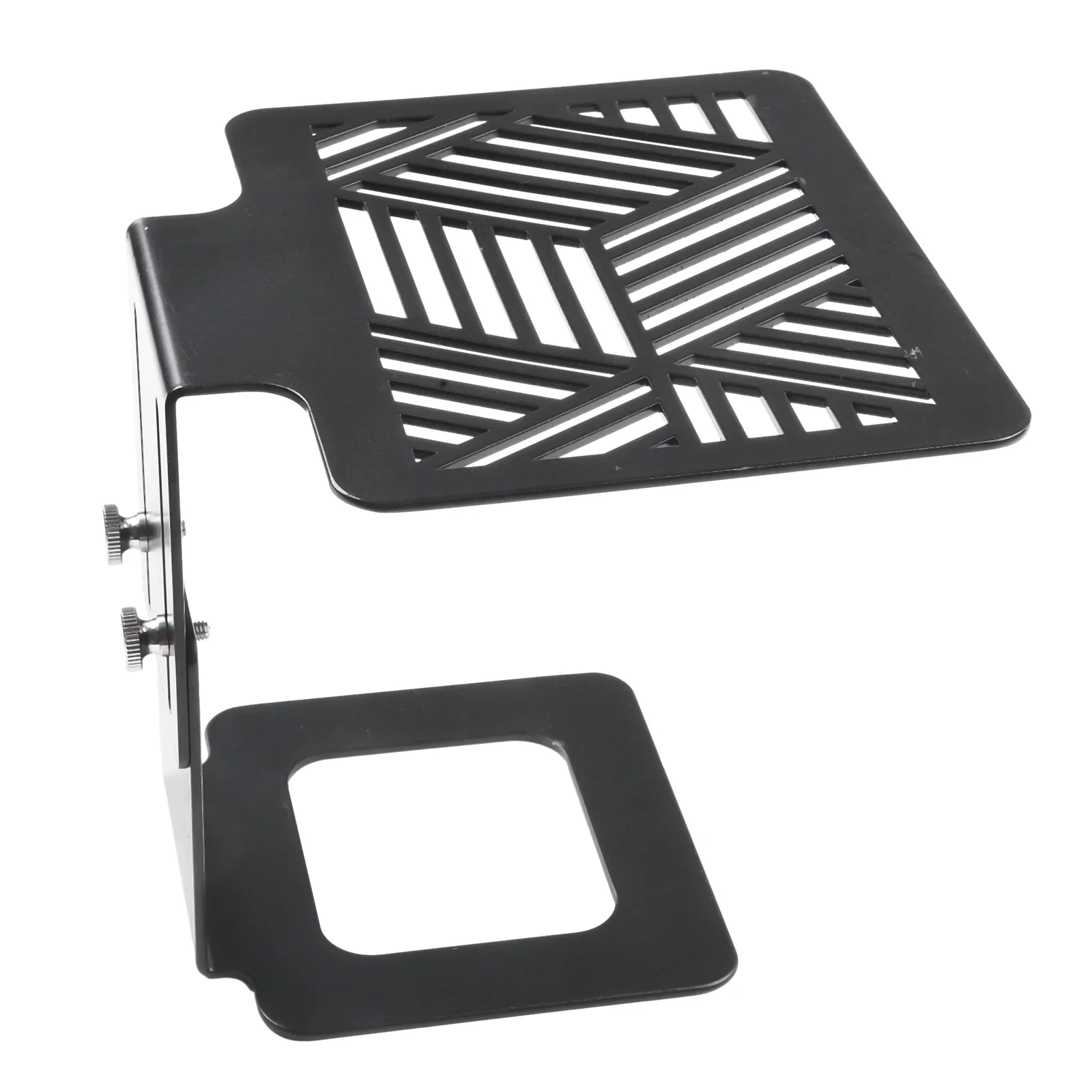 Coffee Weighing Rack Frame Holder With Adjustable Height Compatible With Various Coffee Machines And Electronic Scales