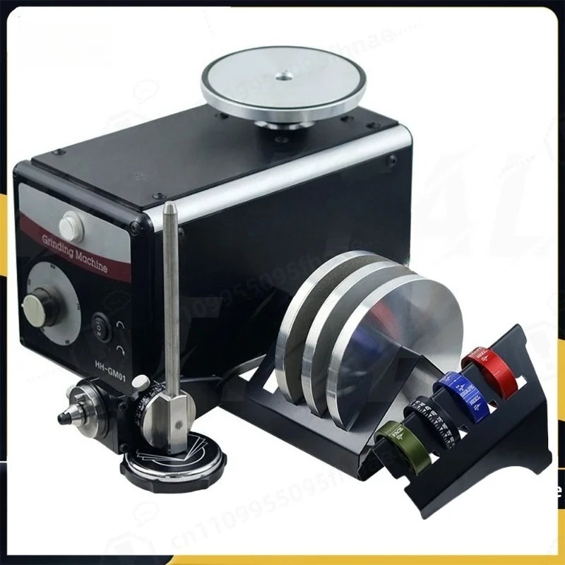 Jewelry Graver Grinding Machine Dual Angle Engraving Knife Sharpener Graver Sharpener Knife Sharpening