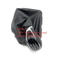 Cubierta antipolvo de cambio para DFM/DFSK Glory 560,S560 1.8L