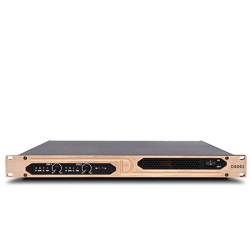 Karaoke de audio con amplificador puro de alta potencia para exteriores