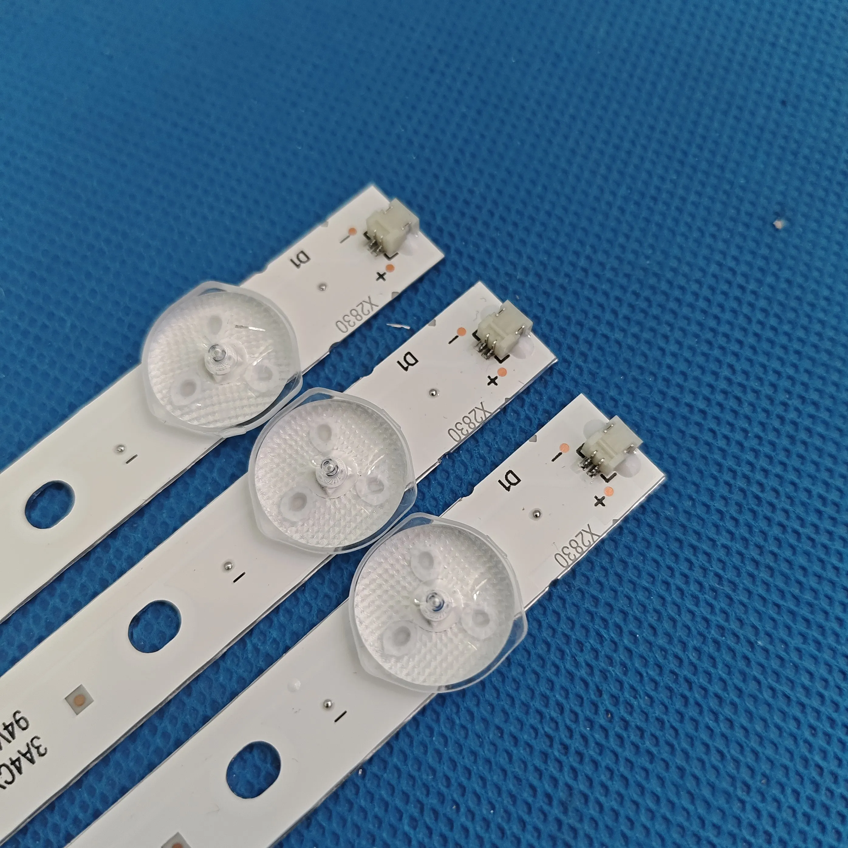 LED Backlight Strips For Aoc Le32w454f Le32w454 Le32w354f LE32M1475/25 LE32M1465/25 LE32M1465 LE32M1475 LE32M3570/60