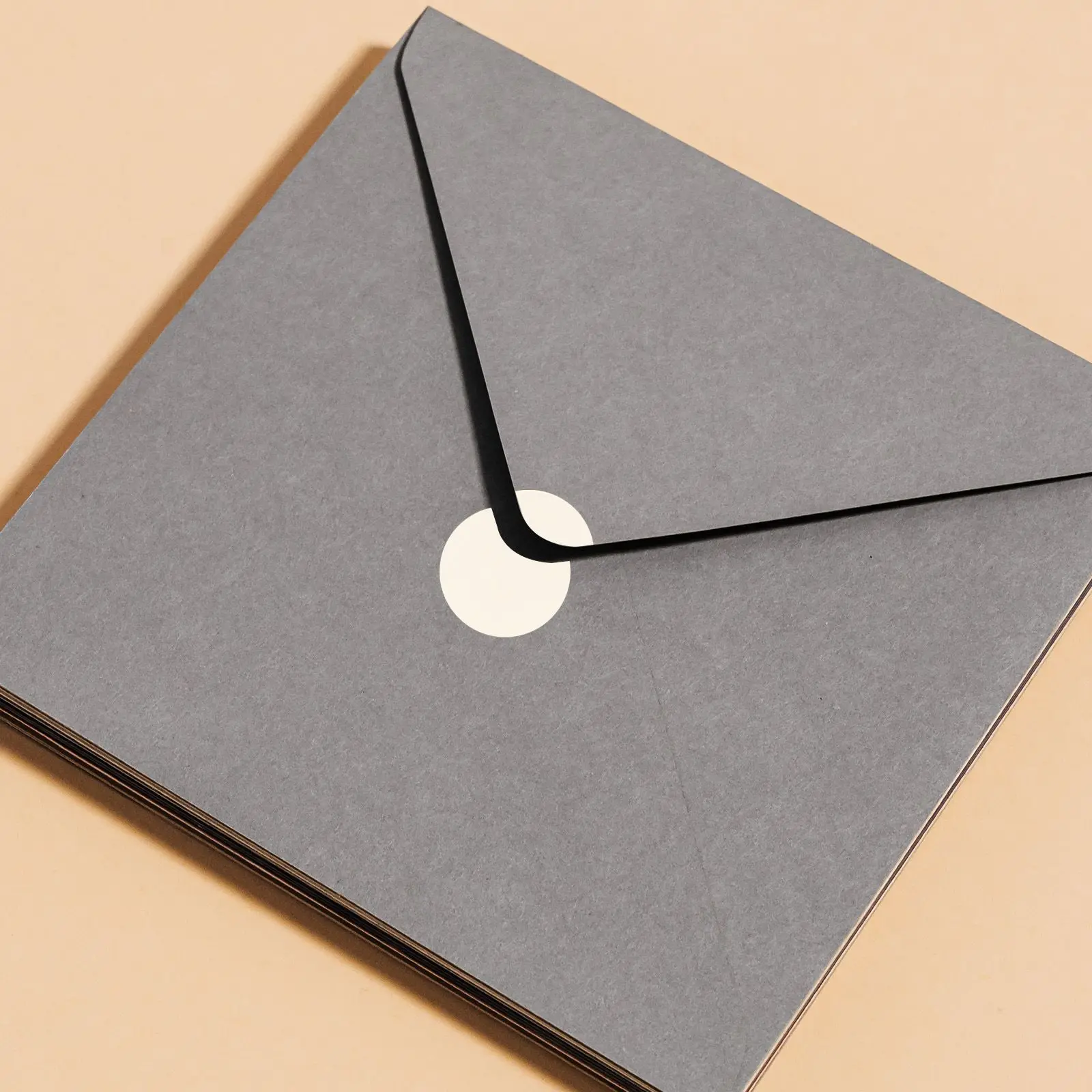 500pcs Adhesive Dots 15mm Size Double Sided Stickers Clear Acrylic Tape Balloon Tools Circle Labels Non Trace Round