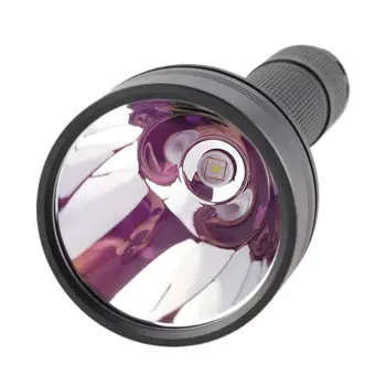 10 best sales latarka LED konwoju - №3