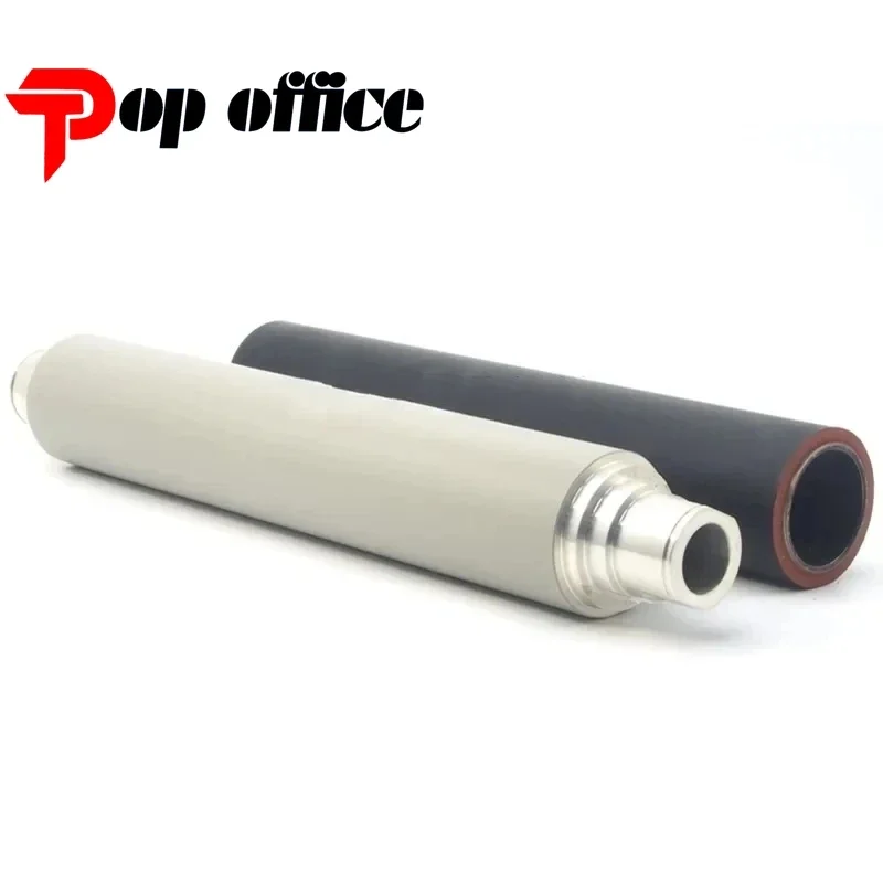 D125 Upper and Lower Fuser Pressure Roller For Xerox 4110 4112 900 1100 4127 4595 DC4110 D110 059K37001 604K67480