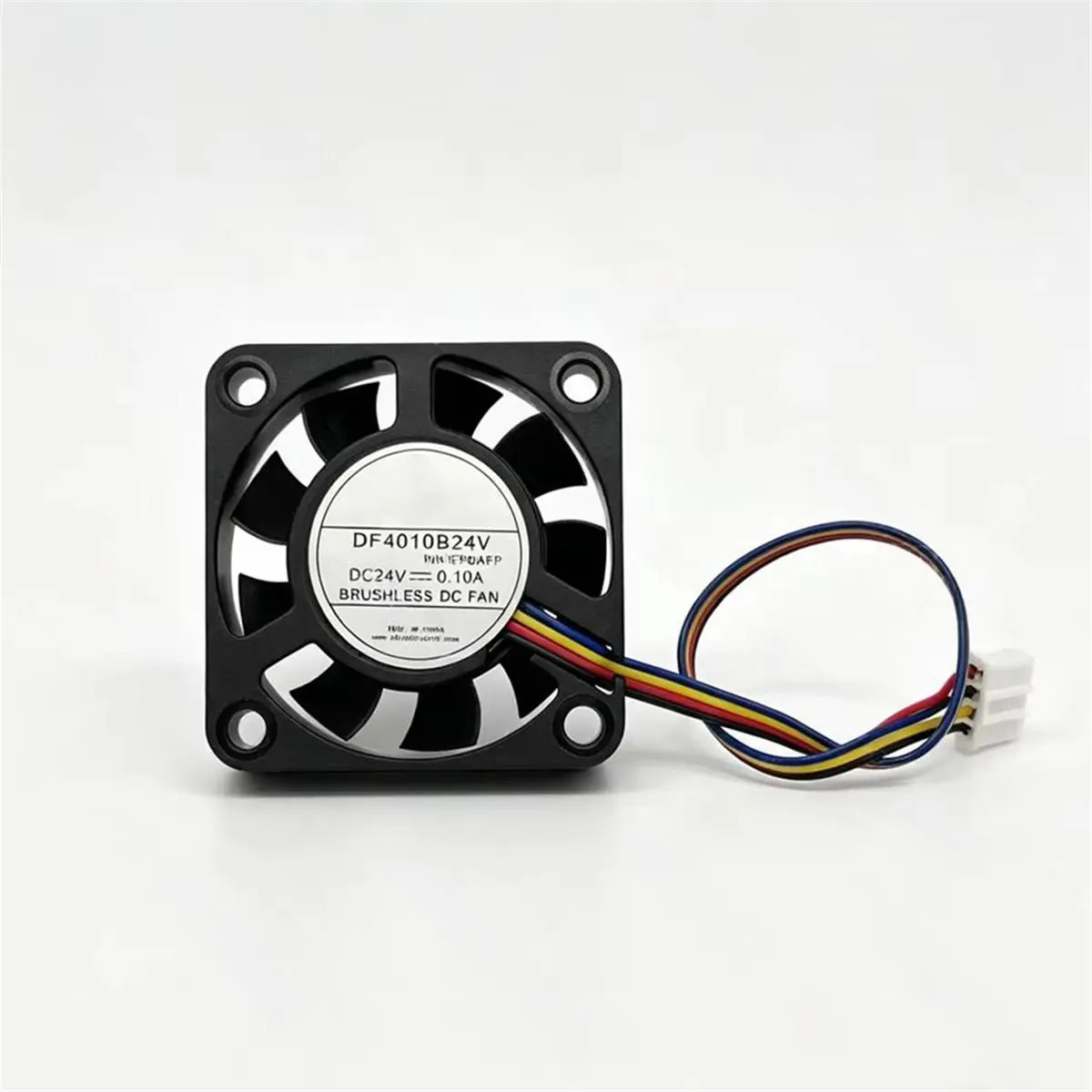 Mainboard Cooling Fan for Creator 5 Creator 5 Pro 3D Printer Parts 4010