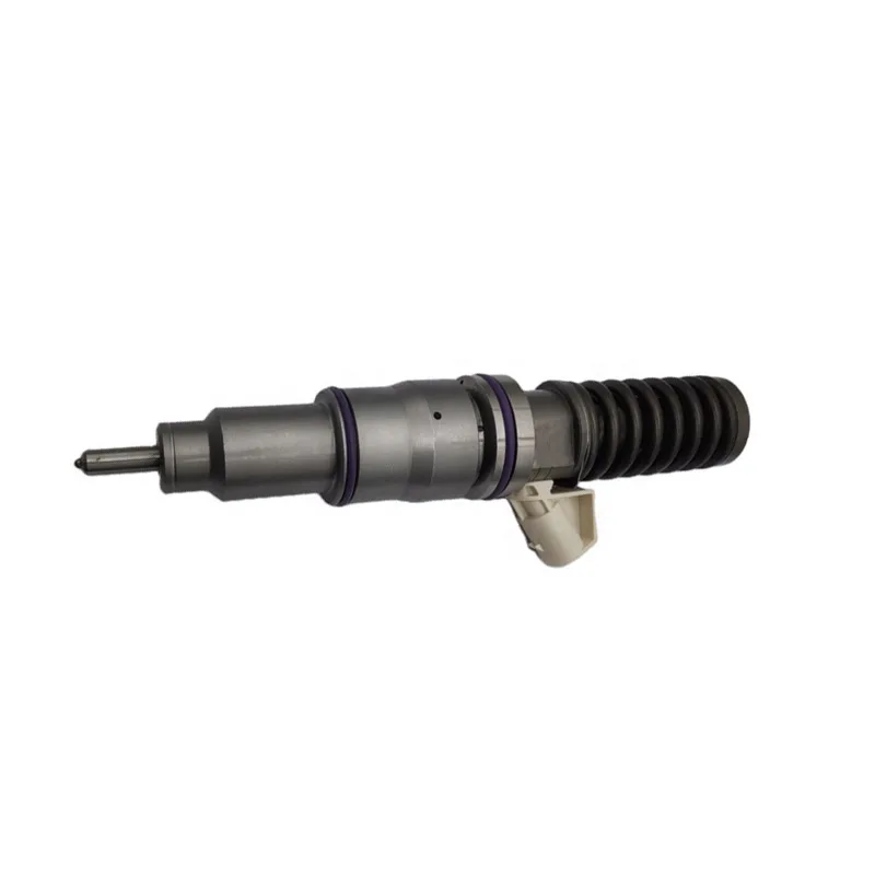 Excavator loader wholesale fuel injector assembly 21379943 21379944 3801368 21371673 2044038 for E3.18 E3.0 E3.1