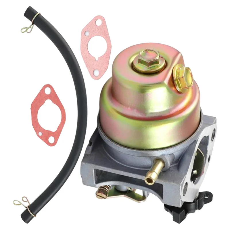 

Carburetor Kit For GCV160 For GCV135 For GC135 With Gaskets For 16100-Z0L-013 Home Garden Tool Accessory In Stock