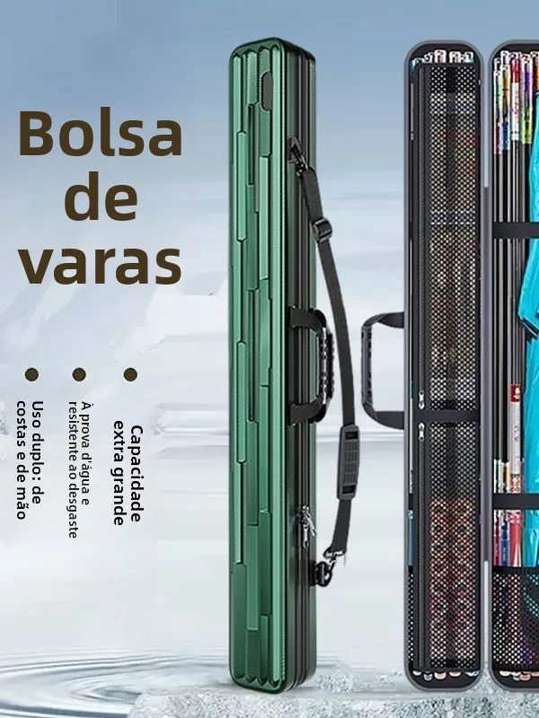 nuova-custodia-rigida-di-lusso-per-canne-da-pesca-da-esterno-borsa-portacanne-da-pesca-selvaggia-di-grande-capacita-borsa-a-rete-in-pvc-con-motivo-geometrico-portatile