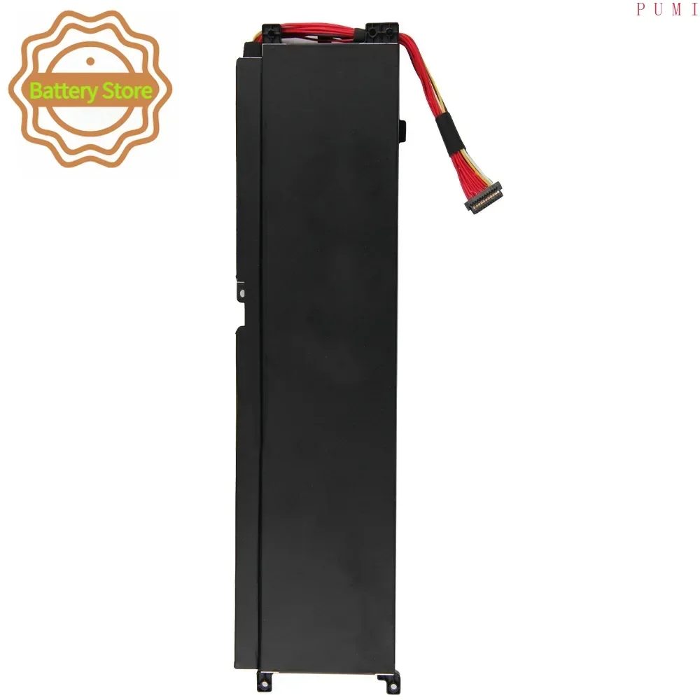 Replacement Battery RZ09-0270 RC30-0270 For Razer Hazel Blade 15 Base Stealth 2019 Series High Quality Batteries With Tools