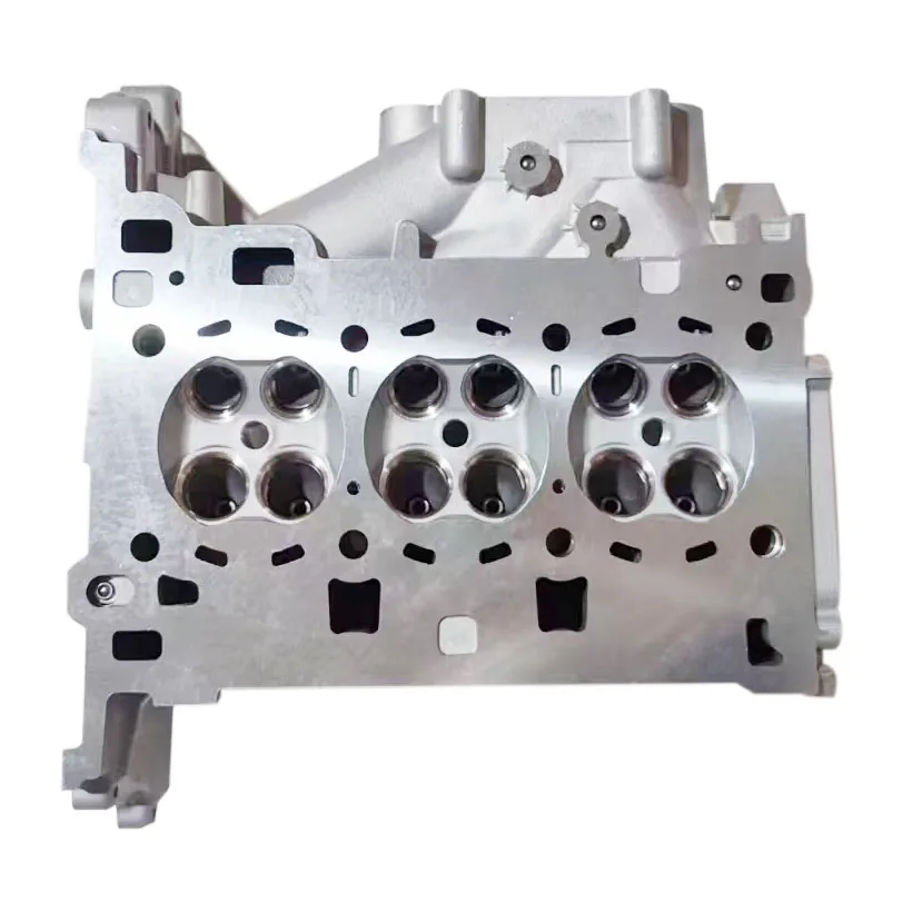 

RFJ3B5-6090-AA J3BZ-6049-B Cylinder Head For Ford KA 1.0L 12V FOX