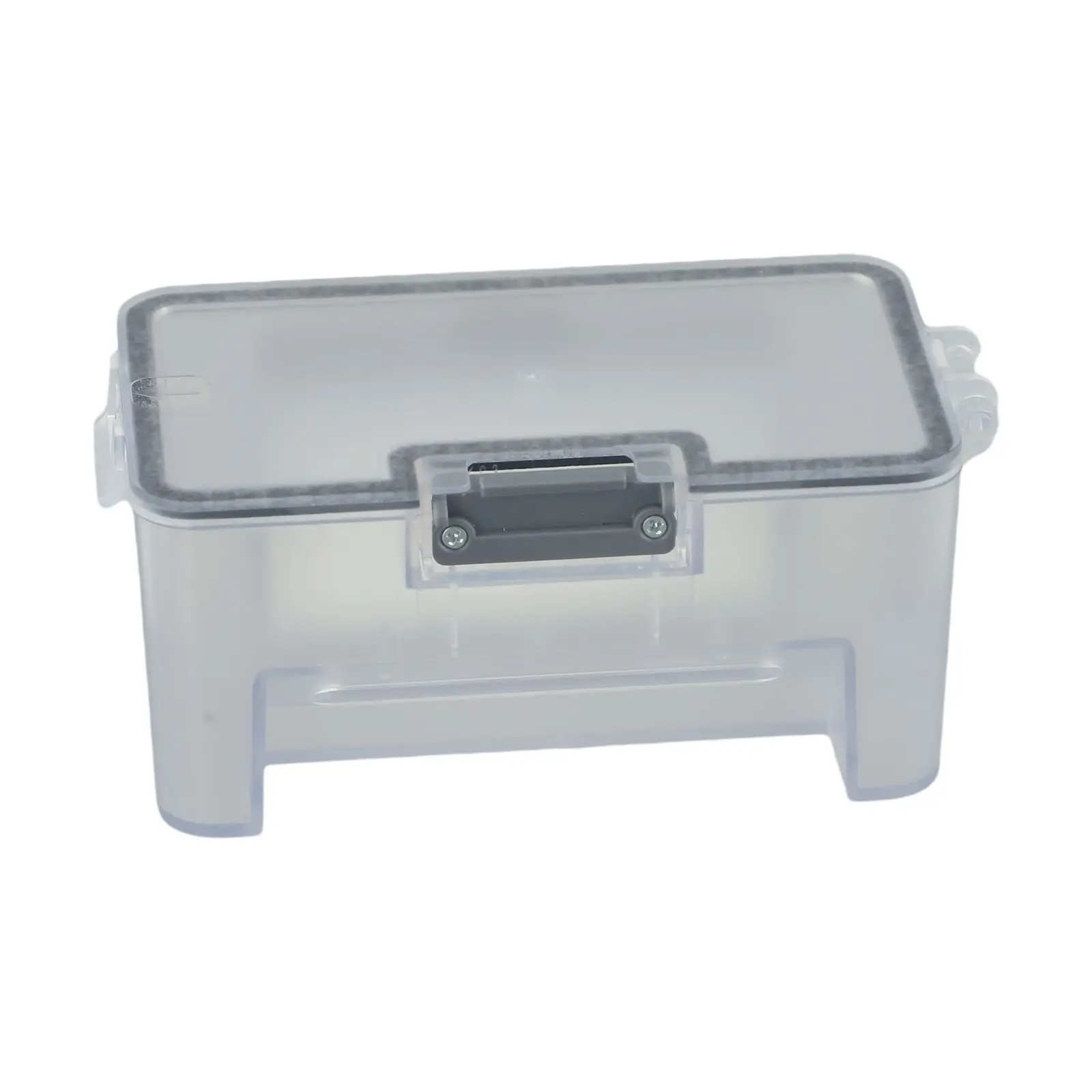 Dust Box Accessory Compatible with For Irbis Models Efficiently Collects Dirt and Debris to Maintain Home Cleanliness