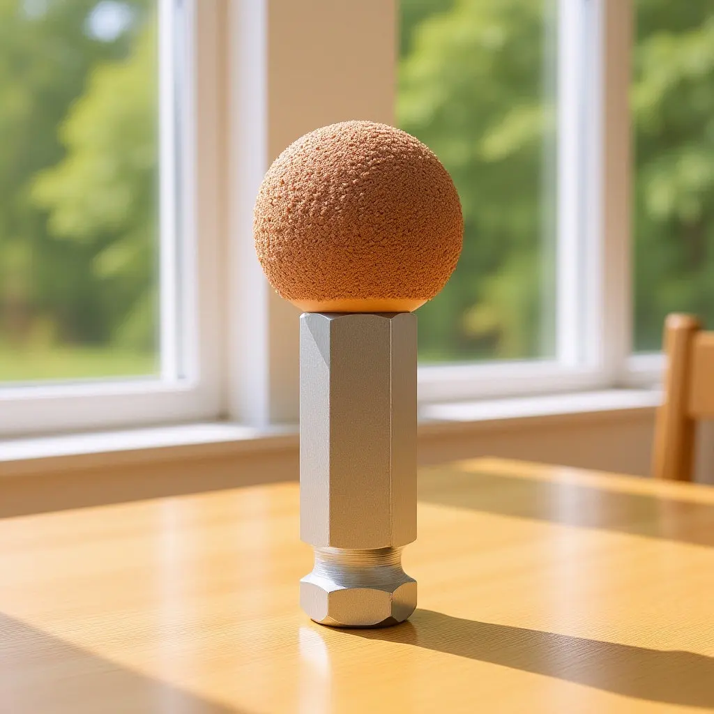 

Профессиональная шлифовальная насадка для буфрирования шин, быстроремонтная абразивная насадка для шлифовки автомобильных шин с соединительной штангой