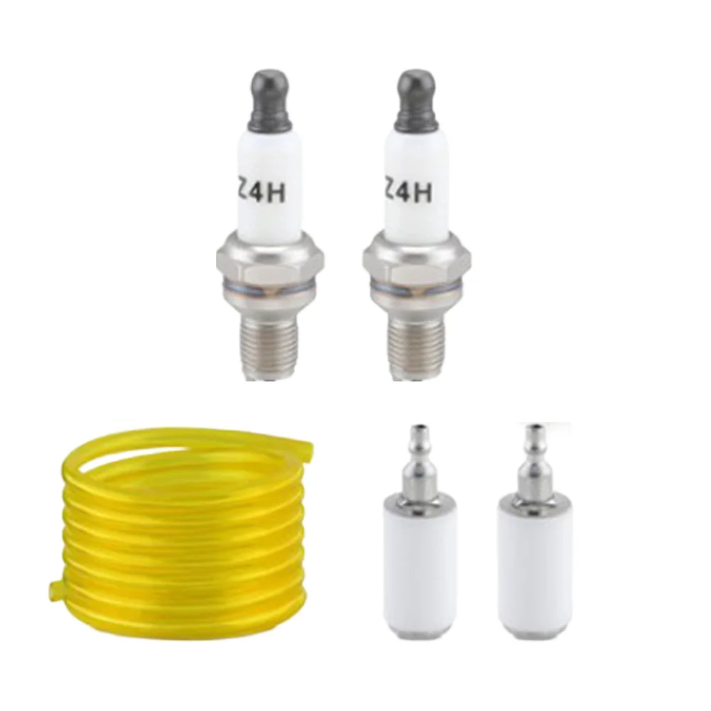 

Аксессуары для фена 794-00082 Искра топливный фильтр Комплект топливных трубок для триммера Troy-Bilt Вентилятор Запчасти для садовых инструментов